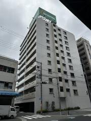 スプランディッド中之島WEST