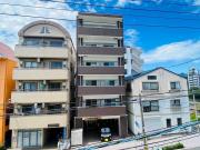 熊本市電健軍線水道町駅まで徒歩11分