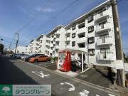 T′s garden習志野台