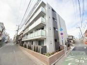 リバ・ビレッジ西中延