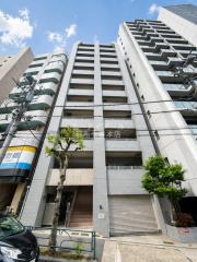 ラフュージュ大井町