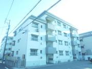 第2サンハイツ大森