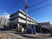 パークビュー緑ヶ丘