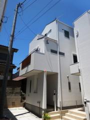 岸町1丁目戸建