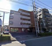 リバーサイド片倉