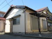 酒井貸家
