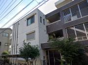 ＪＲ南武線川崎新町駅まで徒歩8分
