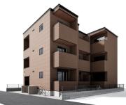 ＪＲ川越線西大宮駅まで徒歩6分
