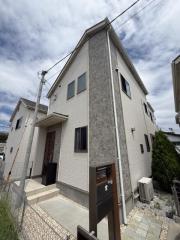 岡本戸建