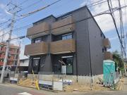 つくばエクスプレス南流山駅まで徒歩15分