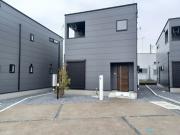 Switch House鳥山