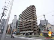 地下鉄谷町線中崎町駅まで徒歩4分