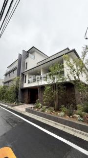 モクシオンプレミアム四谷大京町（MOCXION PREMIUM四...