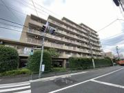 西武新宿線上井草駅まで徒歩14分