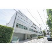 ＪＲ山手線原宿駅まで徒歩3分