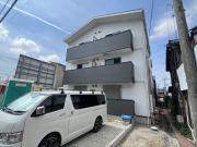 ＪＲ山陽本線土山駅まで徒歩3分