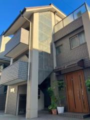 YOSHINO HOUSE ヨシノハウス