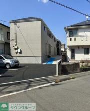 リーブルファイン平塚出縄