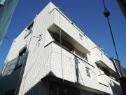 東急田園都市線三軒茶屋駅まで徒歩10分