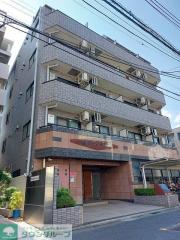 ガラ・シティ幡ヶ谷