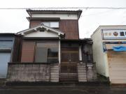 敷礼なし玉津町戸建4K