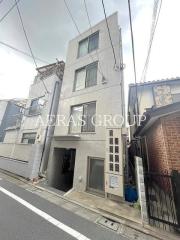Lapis椎名町