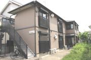 静かな家