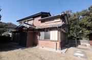 西浦町三田貸家