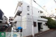 エクセレントハイム下高井戸
