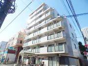 ＪＲ総武線（各駅停車）船橋駅まで徒歩13分