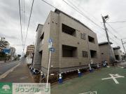 UTENA TERRACE
