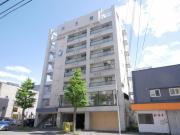 地下鉄東西線西１８丁目駅まで徒歩1分