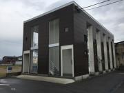 カーサスミレ