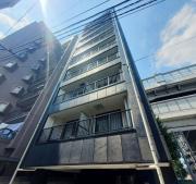 東武東上線下板橋駅まで徒歩10分