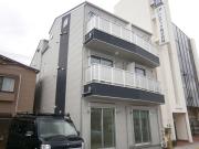 相鉄本線和田町駅まで徒歩4分