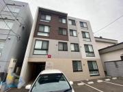 ALPHA山鼻