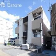 地下鉄名城線茶屋ヶ坂駅まで徒歩9分