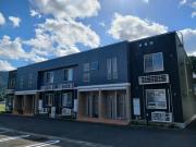 京都丹後鉄道宮福線喜多駅まで徒歩9分
