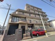 名鉄瀬戸線瓢箪山駅まで徒歩4分