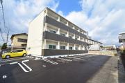 広島電鉄宮島線山陽女学園前駅まで徒歩7分