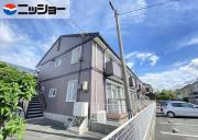 グリーンステージ白山A棟