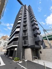 地下鉄鶴舞線浅間町駅まで徒歩2分