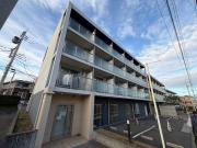 カレッジテラス東海大学前B棟
