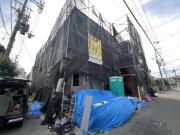 HOKURASU MAISON小若江