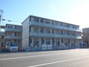 埼玉高速鉄道川口元郷駅まで徒歩13分