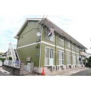 コーポ長谷川