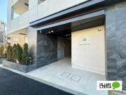 東急東横線都立大学駅まで徒歩7分