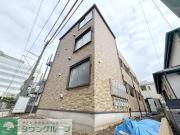 ＪＲ相模線海老名駅まで徒歩7分