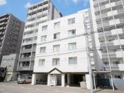 地下鉄東西線西１８丁目駅まで徒歩5分
