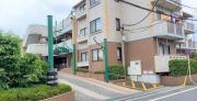 都営大江戸線光が丘駅まで徒歩9分